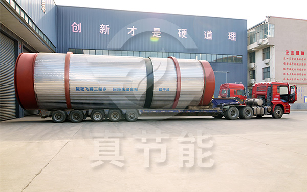 木薯渣烘干設備運輸現(xiàn)場 木薯渣烘干設備運輸現(xiàn)場